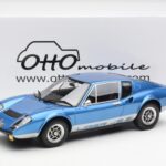 Ligier JS2 Μπλε Otto 1:18 OT293 - image 6 of 6
