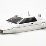Lotus Esprit Type 79 James Bond The Spy Who Loved Me Submarine Λευκό AUTOart 1:18