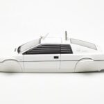 Lotus Esprit Type 79 James Bond The Spy Who Loved Me Submarine Λευκό AUTOart 1:18 - image 3 of 8