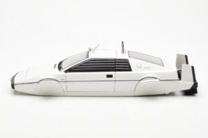 Lotus Esprit Type 79 James Bond The Spy Who Loved Me Submarine Λευκό AUTOart 1:18 75306 Μέταλλο - εικόνα 3 από 8
