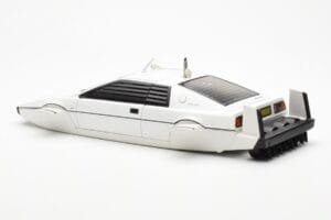 Lotus Esprit Type 79 James Bond The Spy Who Loved Me Submarine Λευκό AUTOart 1:18 75306 Μέταλλο - εικόνα 4 από 8