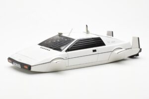 Lotus Esprit Type 79 James Bond The Spy Who Loved Me Submarine Λευκό AUTOart 1:18