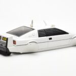 Lotus Esprit Type 79 James Bond The Spy Who Loved Me Submarine Λευκό AUTOart 1:18 - image 5 of 8