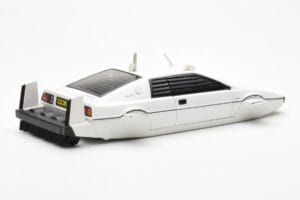 Lotus Esprit Type 79 James Bond The Spy Who Loved Me Submarine Λευκό AUTOart 1:18 75306 Μέταλλο - εικόνα 5 από 8