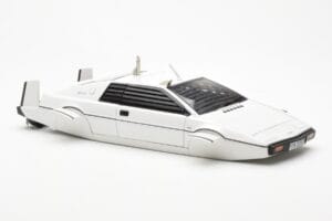 Lotus Esprit Type 79 James Bond The Spy Who Loved Me Submarine Λευκό AUTOart 1:18 75306 Μέταλλο - εικόνα 6 από 8