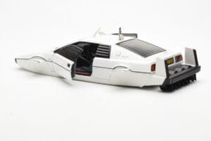 Lotus Esprit Type 79 James Bond The Spy Who Loved Me Submarine Λευκό AUTOart 1:18 75306 Μέταλλο - εικόνα 7 από 8