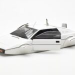 Lotus Esprit Type 79 James Bond The Spy Who Loved Me Submarine Λευκό AUTOart 1:18 - image 8 of 8