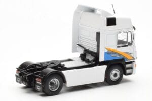 MAN F2000 Λευκό IXO 1:43 TR174 Μέταλλο - εικόνα 3 από 4
