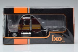 Marmon CHDT Κόκκινο-Χρυσό IXO 1:43 TR157 Μέταλλο - εικόνα 6 από 6