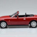Mazda MX-5 NA Norev 1:18 188020 Μέταλλο - image 5 of 8