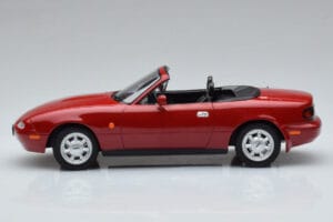 Mazda MX-5 NA Norev 1:18 188020 Μέταλλο - εικόνα 5 από 8