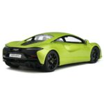 McLaren Artura GT Spirit 1:18 GT400 Ρητίνη - image 2 of 11