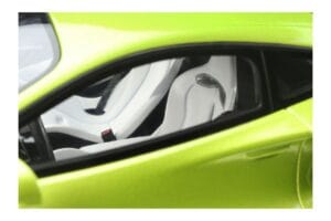 McLaren Artura GT Spirit 1:18 GT400 Ρητίνη - εικόνα 11 από 11