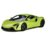 McLaren Artura GT Spirit 1:18 GT400 Ρητίνη