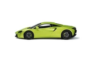 McLaren Artura GT Spirit 1:18 GT400 Ρητίνη - εικόνα 3 από 11
