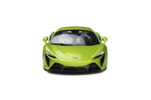 McLaren Artura GT Spirit 1:18 GT400 Ρητίνη - εικόνα 4 από 11