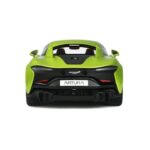 McLaren Artura GT Spirit 1:18 GT400 Ρητίνη - image 5 of 11