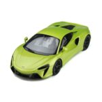 McLaren Artura GT Spirit 1:18 GT400 Ρητίνη - image 6 of 11