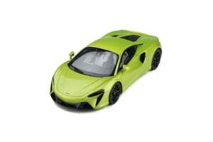 McLaren Artura GT Spirit 1:18 GT400 Ρητίνη - εικόνα 6 από 11