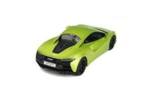 McLaren Artura GT Spirit 1:18 GT400 Ρητίνη - εικόνα 7 από 11
