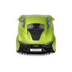 McLaren Artura GT Spirit 1:18 GT400 Ρητίνη - image 9 of 11