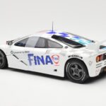McLaren F1 GTR BMW Motorsport UT Models 1:18 80439421483 - image 5 of 6