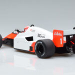 McLaren MP4/2B Marlboro #1 N. Lauda Winner Dutch Grand Prix 1985 MCG 1:18 - image 5 of 6