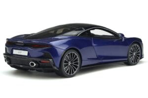 McLaren GT Namaka Μπλε GT Spirit 1:18 GT818 Ρητίνη - εικόνα 2 από 10