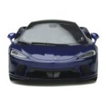 McLaren GT Namaka Μπλε GT Spirit 1:18 GT818 Ρητίνη - image 3 of 10