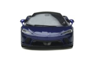 McLaren GT Namaka Μπλε GT Spirit 1:18 GT818 Ρητίνη - εικόνα 3 από 10
