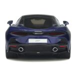 McLaren GT Namaka Μπλε GT Spirit 1:18 GT818 Ρητίνη - image 4 of 10