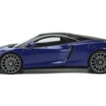 McLaren GT Namaka Μπλε GT Spirit 1:18 GT818 Ρητίνη - image 5 of 10