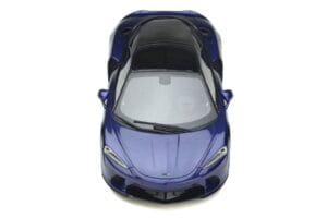 McLaren GT Namaka Μπλε GT Spirit 1:18 GT818 Ρητίνη - εικόνα 8 από 10