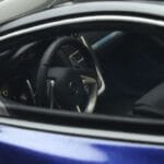 McLaren GT Namaka Μπλε GT Spirit 1:18 GT818 Ρητίνη - image 10 of 10