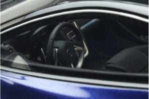 McLaren GT Namaka Μπλε GT Spirit 1:18 GT818 Ρητίνη - εικόνα 10 από 10