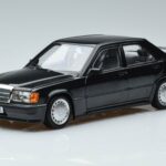 Mercedes 190 E 2.3-16 Cosworth W201 Norev 1:18 183830 Μέταλλο