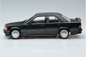 Mercedes 190 E 2.3-16 Cosworth W201 Norev 1:18 183830 Μέταλλο - εικόνα 4 από 7