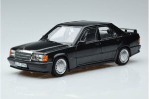 Mercedes 190 E 2.3-16 Cosworth W201 Norev 1:18 183830 Μέταλλο