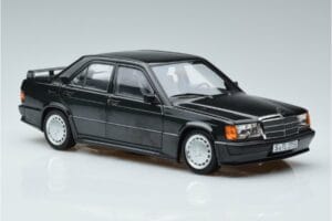 Mercedes 190 E 2.3-16 Cosworth W201 Norev 1:18 183830 Μέταλλο - εικόνα 5 από 7