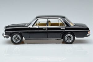 Mercedes 200 W115 Περιορισμένη Έκδοση Norev 1:18 183775 Μέταλλο - εικόνα 5 από 8