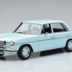 Mercedes 200 W115 Norev 1:18 183777 Μέταλλο