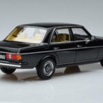 Mercedes 230E W123 Περιορισμένη Έκδοση Norev 1:18 183711 Μέταλλο - image 3 of 8