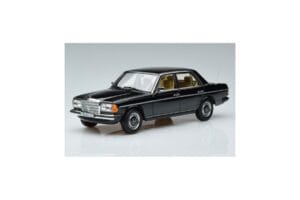 Mercedes 230E W123 Περιορισμένη Έκδοση Norev 1:18 183711 Μέταλλο
