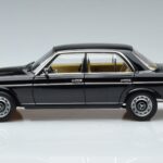 Mercedes 230E W123 Περιορισμένη Έκδοση Norev 1:18 183711 Μέταλλο - image 5 of 8