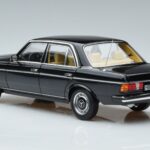 Mercedes 230E W123 Περιορισμένη Έκδοση Norev 1:18 183711 Μέταλλο - image 7 of 8