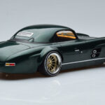 Mercedes 300 SL Speedster Hard Top By S-Klub Πράσινο GT Spirit 1:18 - image 2 of 6