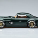 Mercedes 300 SL Speedster Hard Top By S-Klub Πράσινο GT Spirit 1:18 - image 3 of 6