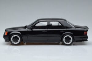 Mercedes 300E W124 5.6 AMG The Hammer Otto 1:18 OT638 Ρητίνη - εικόνα 3 από 6