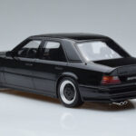 Mercedes 300E W124 5.6 AMG The Hammer Otto 1:18 - image 5 of 6