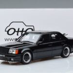 Mercedes 300E W124 5.6 AMG The Hammer Otto 1:18 - image 6 of 6